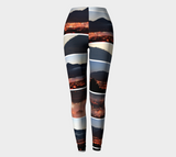 Night - Leggings