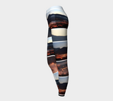 Night - Leggings