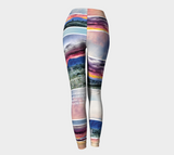 Secret Sky - Leggings