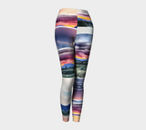 Secret Sky - Leggings