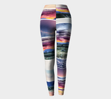 Secret Sky - Leggings