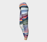 Secret Sky - Leggings