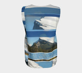 The Rocky Mountains - Tank Top