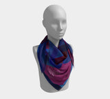 Changes - Square Scarf