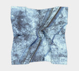 Moonscape - Square Scarf