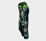 Be Strong - Yoga Capris