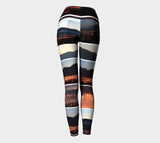 Night - Yoga Leggings