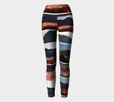 Night - Yoga Leggings